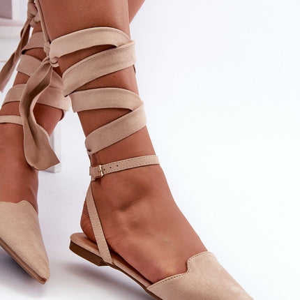  Ballet flats model 198699 Step in style 