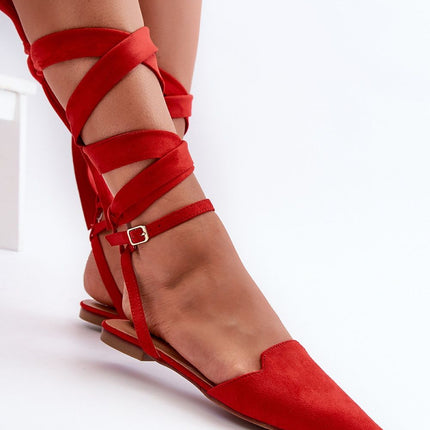  Ballet flats model 198700 Step in style 