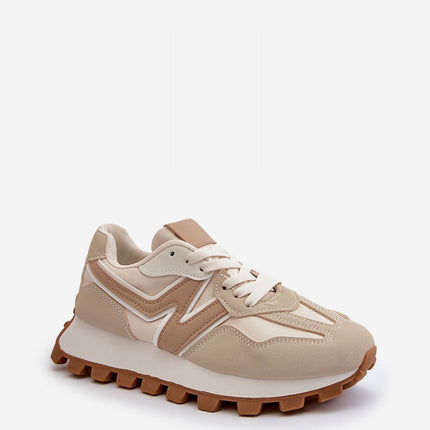  Sport Shoes model 198717 Step in style 