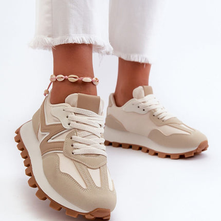  Sport Shoes model 198717 Step in style 