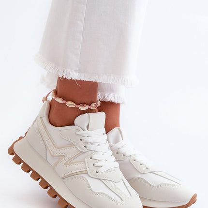  Sport Shoes model 198718 Step in style 