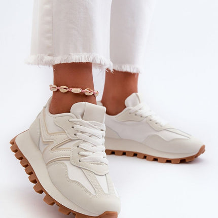  Sport Shoes model 198718 Step in style 