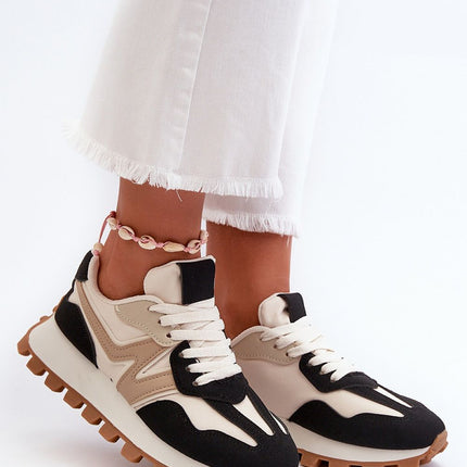  Sport Shoes model 198719 Step in style 