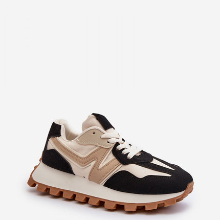  Sport Shoes model 198719 Step in style 