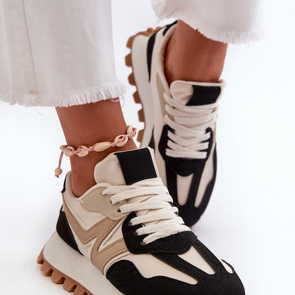  Sport Shoes model 198719 Step in style 