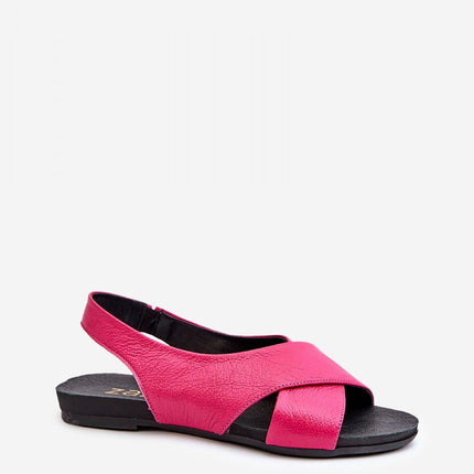  Sandals model 198728 Step in style 