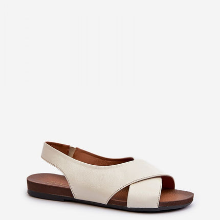  Sandals model 198729 Step in style 