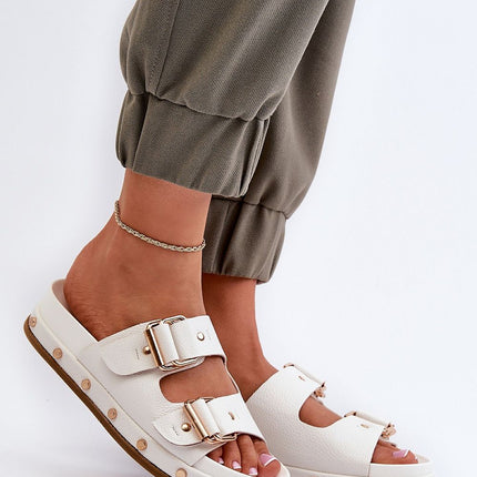  Flip-flops model 198774 Step in style 