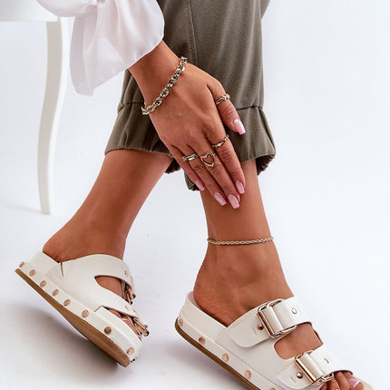  Flip-flops model 198774 Step in style 