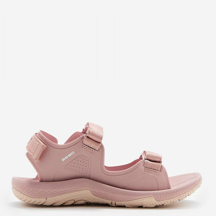  Sandals model 198776 Step in style 