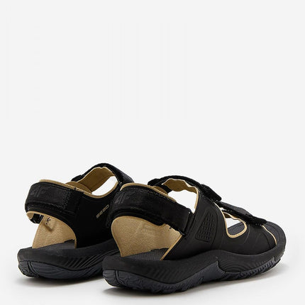  Sandals model 198777 Step in style 