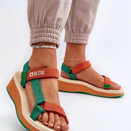  Buskin model 198802 Step in style 