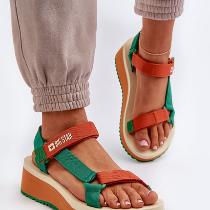  Buskin model 198802 Step in style 