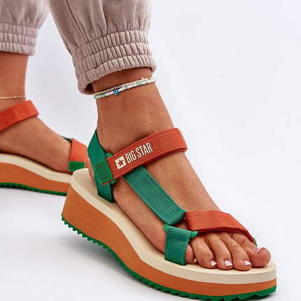  Buskin model 198802 Step in style 