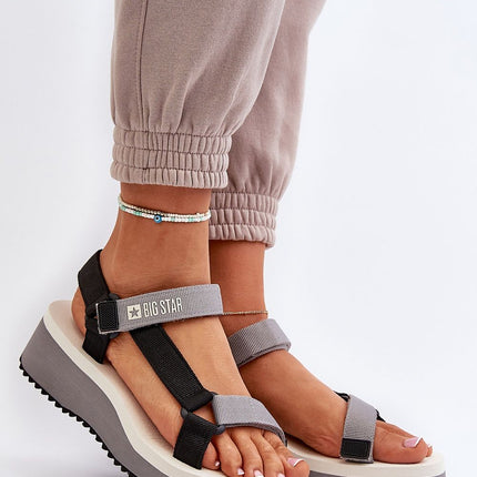  Buskin model 198803 Step in style 