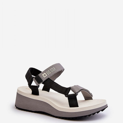  Buskin model 198803 Step in style 