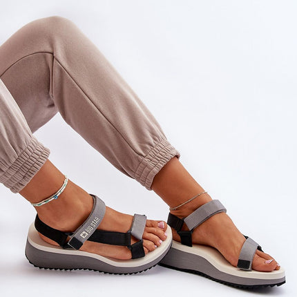  Buskin model 198803 Step in style 