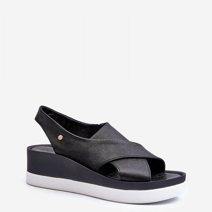  Buskin model 198813 Step in style 