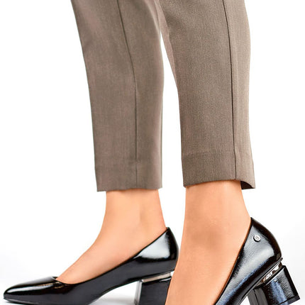  Block heel pumps model 198838 PRIMO 
