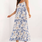 blue / one-size-fits-all