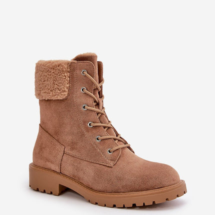  Bootie model 199081 Step in style 