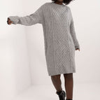 grey / one-size-fits-all