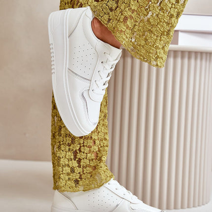  Sport Shoes model 199150 Step in style 