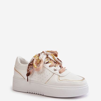 Sport Shoes model 199151 Step in style 