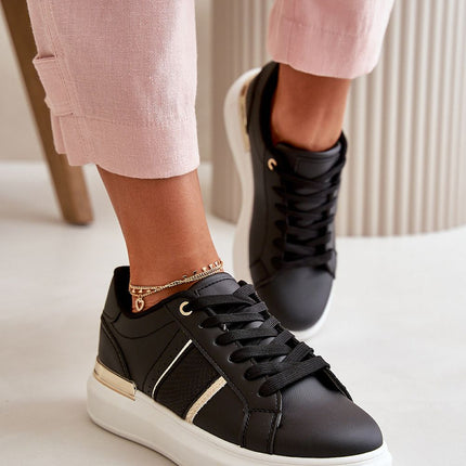  Sport Shoes model 199156 Step in style 
