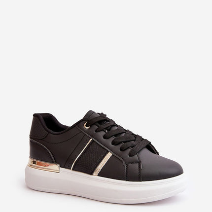  Sport Shoes model 199156 Step in style 