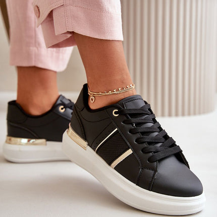  Sport Shoes model 199156 Step in style 