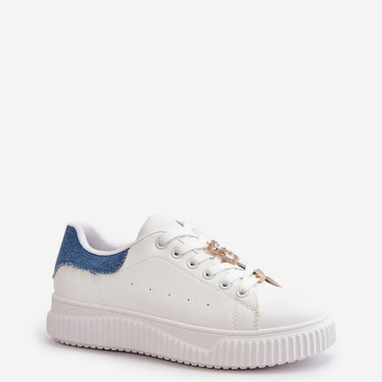  Sneakers model 199158 Step in style 