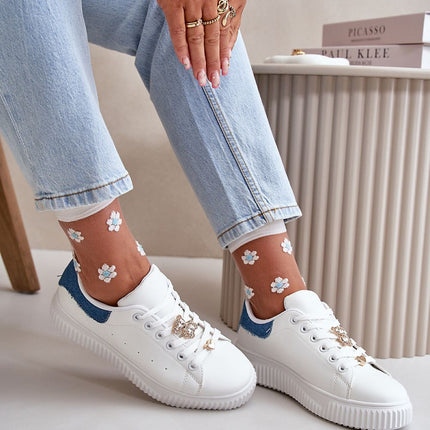  Sneakers model 199158 Step in style 