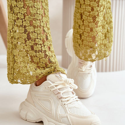  Sport Shoes model 199162 Step in style 
