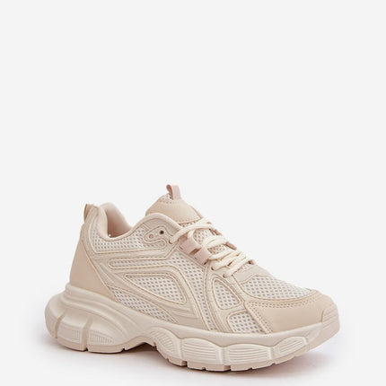  Sport Shoes model 199162 Step in style 