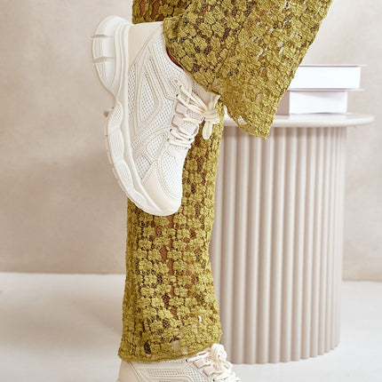  Sport Shoes model 199162 Step in style 
