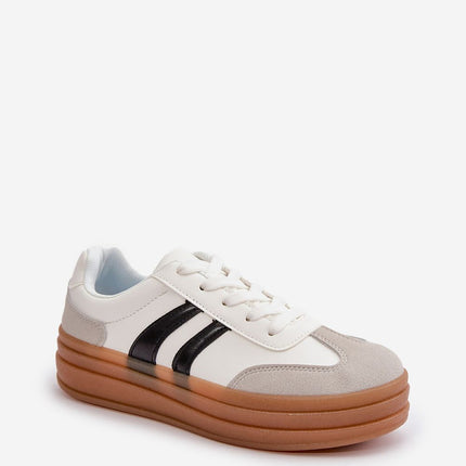  Sport Shoes model 199171 Step in style 