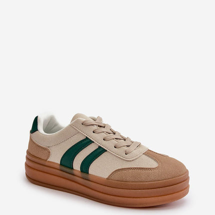  Sport Shoes model 199173 Step in style 