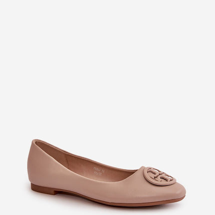  Ballet flats model 199174 Step in style 
