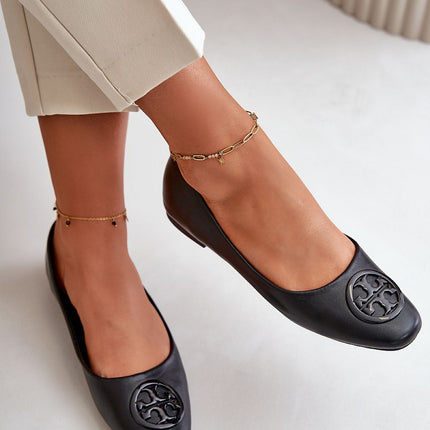  Ballet flats model 199175 Step in style 