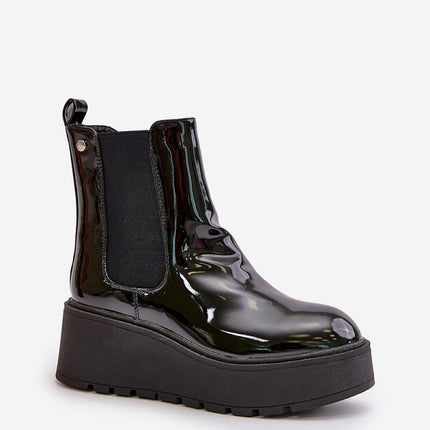  Buskin boots model 199264 Step in style 