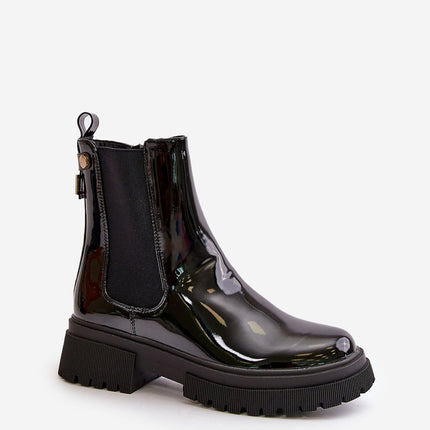  Jodhpur boot model 199265 Step in style 