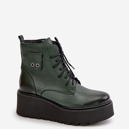  Buskin boots model 199273 Step in style 