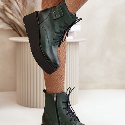  Buskin boots model 199273 Step in style 