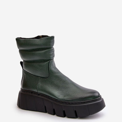  Buskin boots model 199279 Step in style 