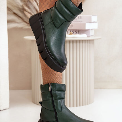  Buskin boots model 199279 Step in style 