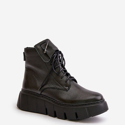  Buskin boots model 199282 Step in style 