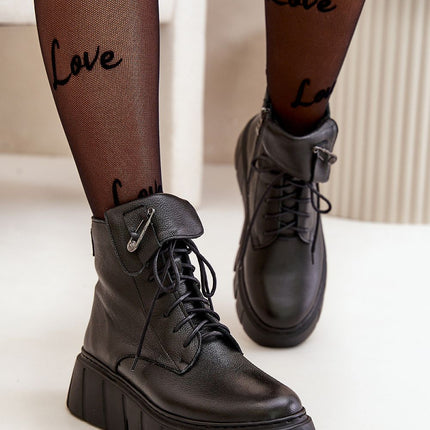  Buskin boots model 199282 Step in style 