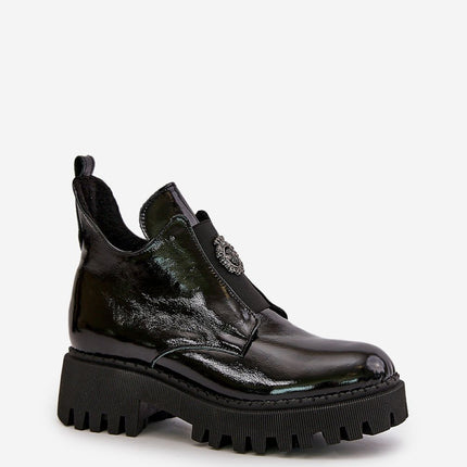  Boots model 199285 Step in style 