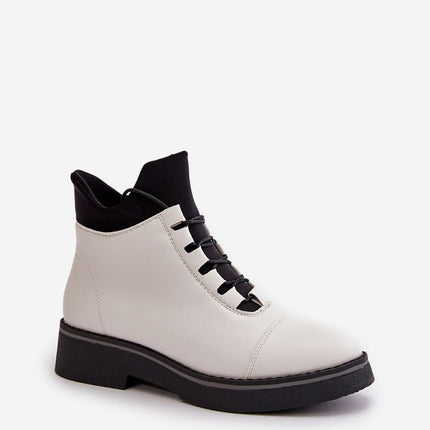  Boots model 199304 Step in style 